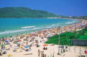 Apartamento centro Ingleses em Florianópolis